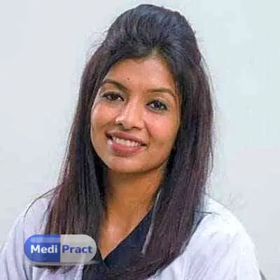 Dr. Erika Patel Profile Picture