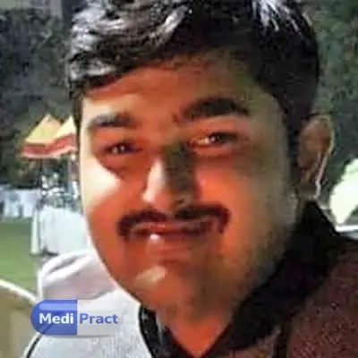 Dr. Erohit Khanna Profile Picture
