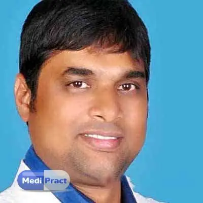 Dr. Ershad Md Sohail Profile Picture