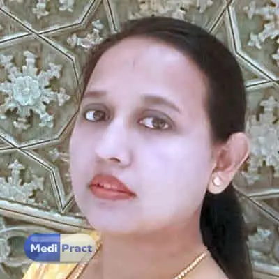Dr. Erum B Profile Picture