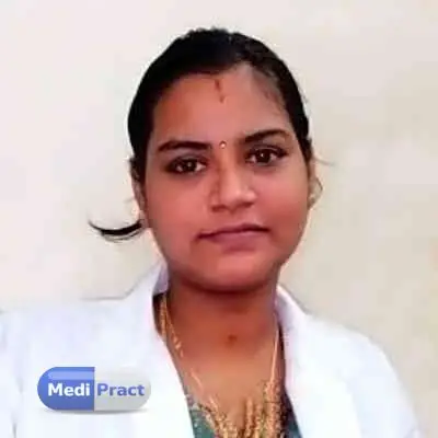 Dr. Esaiarasi Profile Picture