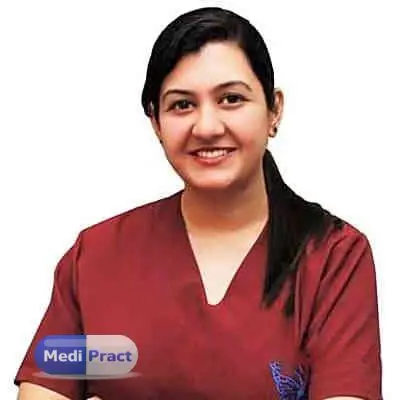 Dr. Esha Behura Profile Picture