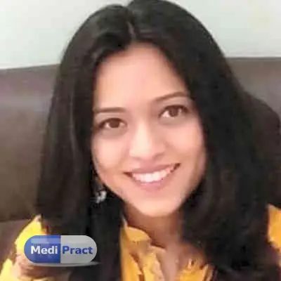 Dr. Esha Karia Profile Picture