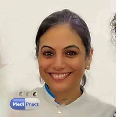 Dr. Esha Nagpal Profile Picture