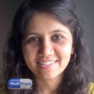 Dr. Esha Pragnesh Choksy Profile Picture