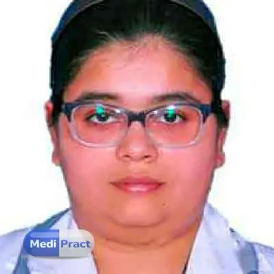 Dr. Esha Roy Profile Picture