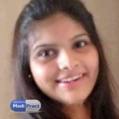 Dr. Esha Shah Profile Picture
