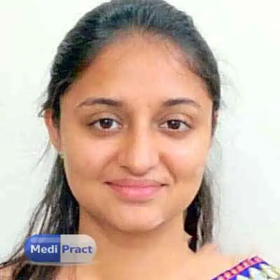 Dr. Esha Sharma Profile Picture