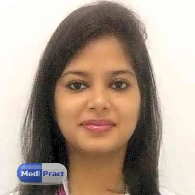 Dr. Esha Singh Profile Picture