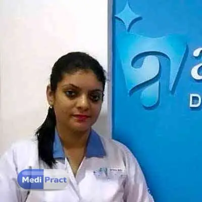 Dr. Esha Walia Profile Picture