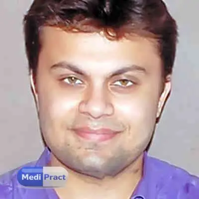 Dr. Eshaan Awasthi Profile Picture