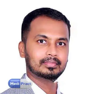 Dr. Eshan Chandrakant Thotwe Profile Picture