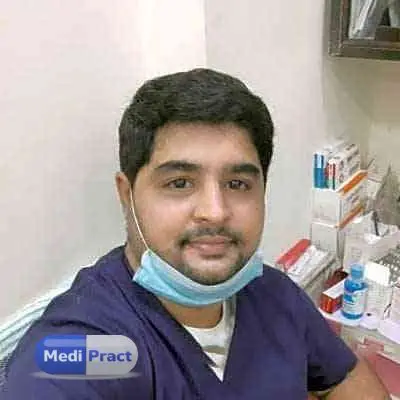 Dr. Eshan Mathur Profile Picture