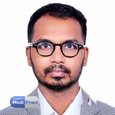 Dr. Eshan Thotwe Profile Picture