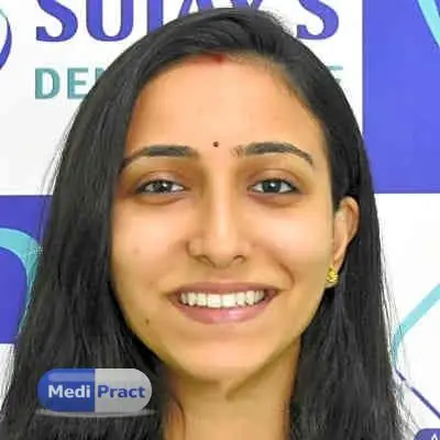 Dr. Eshani Kaul Profile Picture
