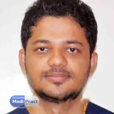 Dr. Eshwar Masgal Profile Picture