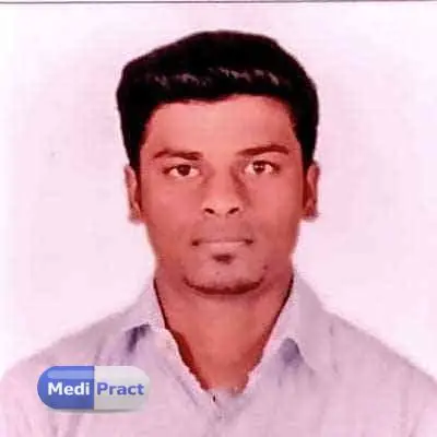 Dr. Eshwaran Palaniswamy Profile Picture