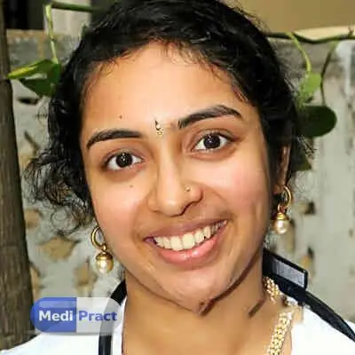 Dr. Eshwari Salian Profile Picture