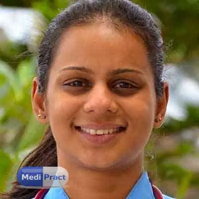 Dr. Estella Profile Picture