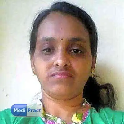 Dr. Esther Profile Picture