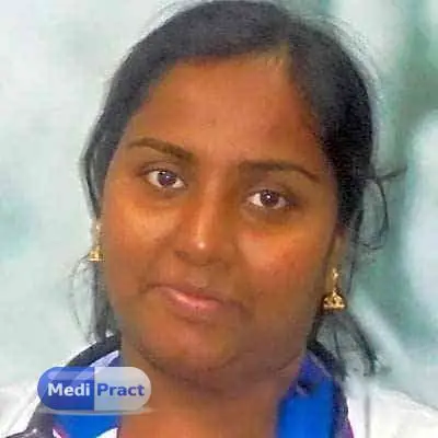 Dr. Esther Gracia Profile Picture