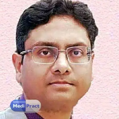Dr. Eswar Moparty Profile Picture