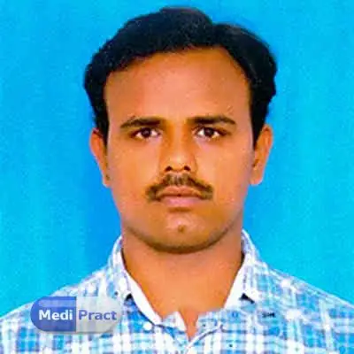 Dr. Eswar Prasad Profile Picture