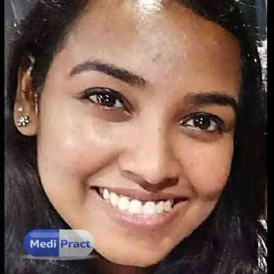Dr. Eswari Jagadish Profile Picture