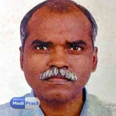 Dr. Etam Namdeo Tukaram Profile Picture