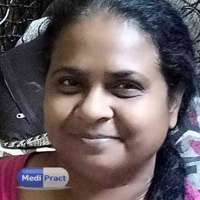 Dr. Ethelina Mary Robert Profile Picture