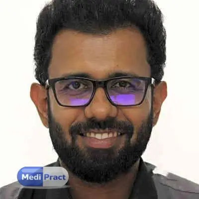 Dr. Eugin Vijay V Profile Picture