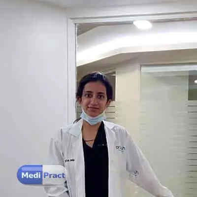Dr. Eva Shukla Profile Picture