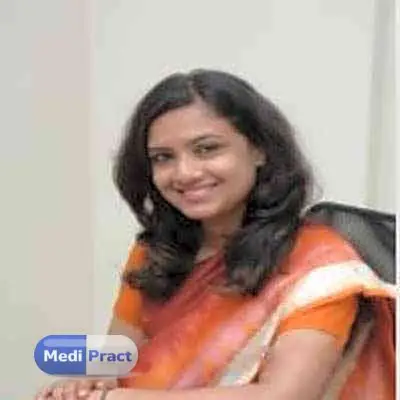 Dr. Evie Satheesan Profile Picture