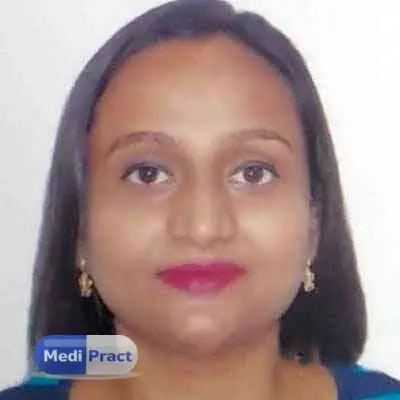 Dr. Ezhil Solomon Profile Picture