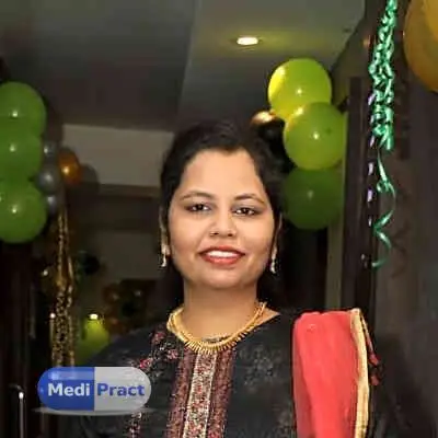 Dr. F A Sagaya Priya Profile Picture