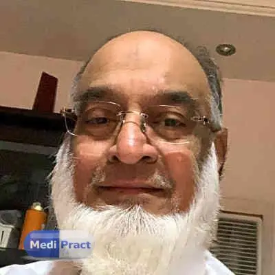 Dr. F. Azeezur Rahman Profile Picture