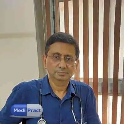 Dr. F. F. Pardiwala Profile Picture