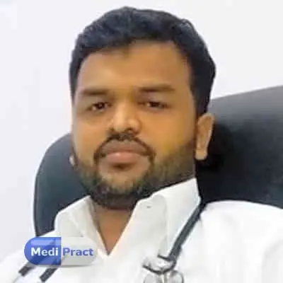 Dr. F.Fakhruddin Profile Picture