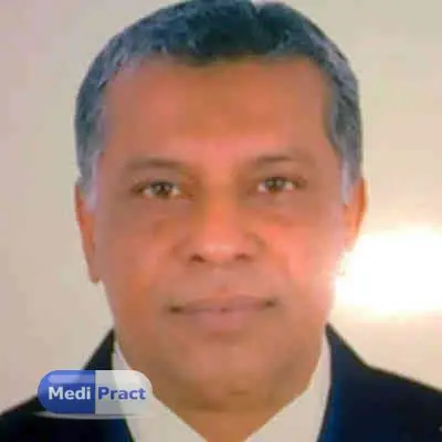 Dr. F M Moinuddin Ahmed Profile Picture