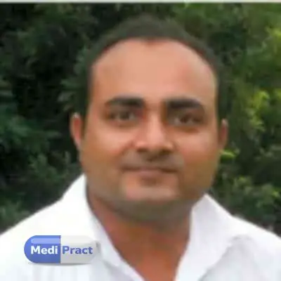 Dr. F Rabbani Profile Picture
