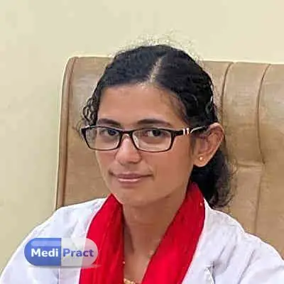 Dr. Faaiza Sultana Profile Picture
