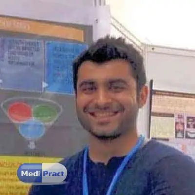 Dr. Faazil Sopariwala Profile Picture