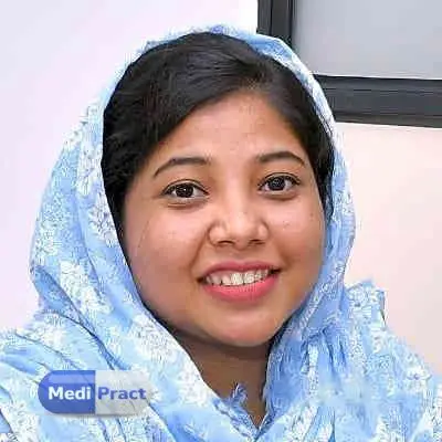 Dr. Faby A Profile Picture