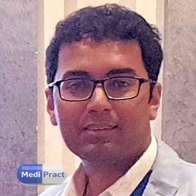 Dr. Fahad Afzal S Profile Picture
