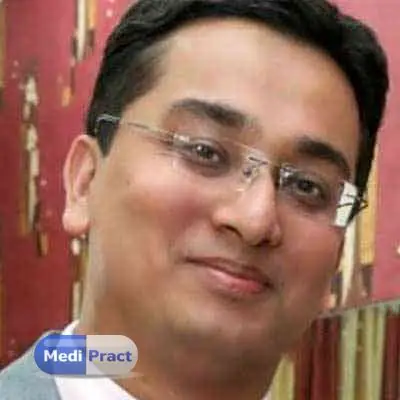 Dr. Fahad M. Shaikh Profile Picture