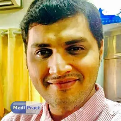 Dr. Fahad Merchant Profile Picture