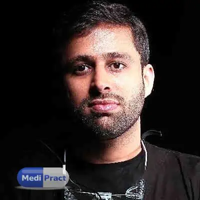 Dr. Fahad Naaz Profile Picture