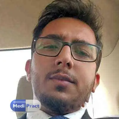 Dr. Fahad Riyaz Profile Picture