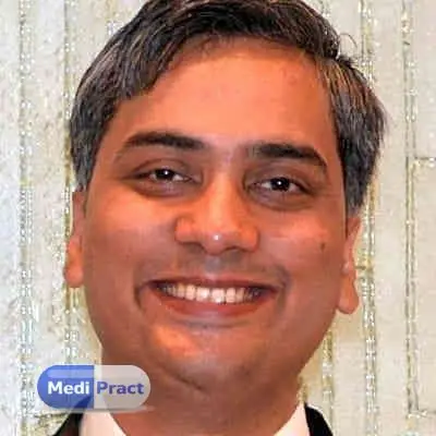 Dr. Fahad Siddiquee Profile Picture