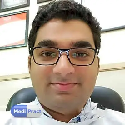Dr. Faheem Ahmed Profile Picture